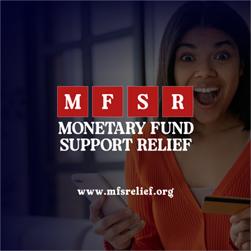 Home - Monetary Fund Support Reflief